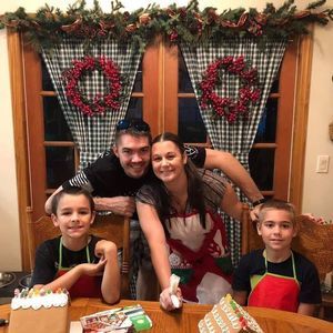 Meet your Posher, Kristina